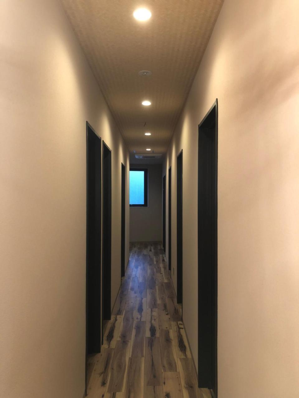 Asakusa Hiromas Hotel Kura Hostal Tokio