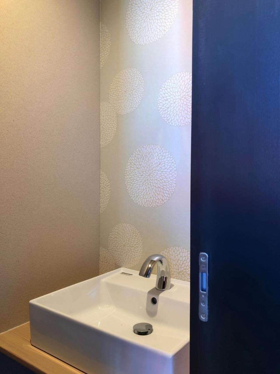 Hostal Asakusa Hiromas Hotel Kura
