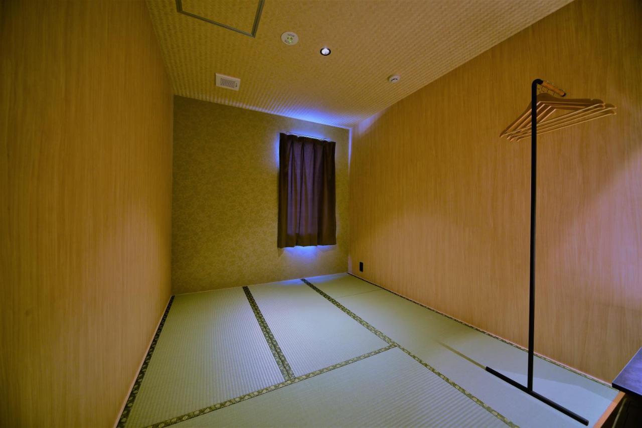 Asakusa Hiromas Hotel Kura Tokio