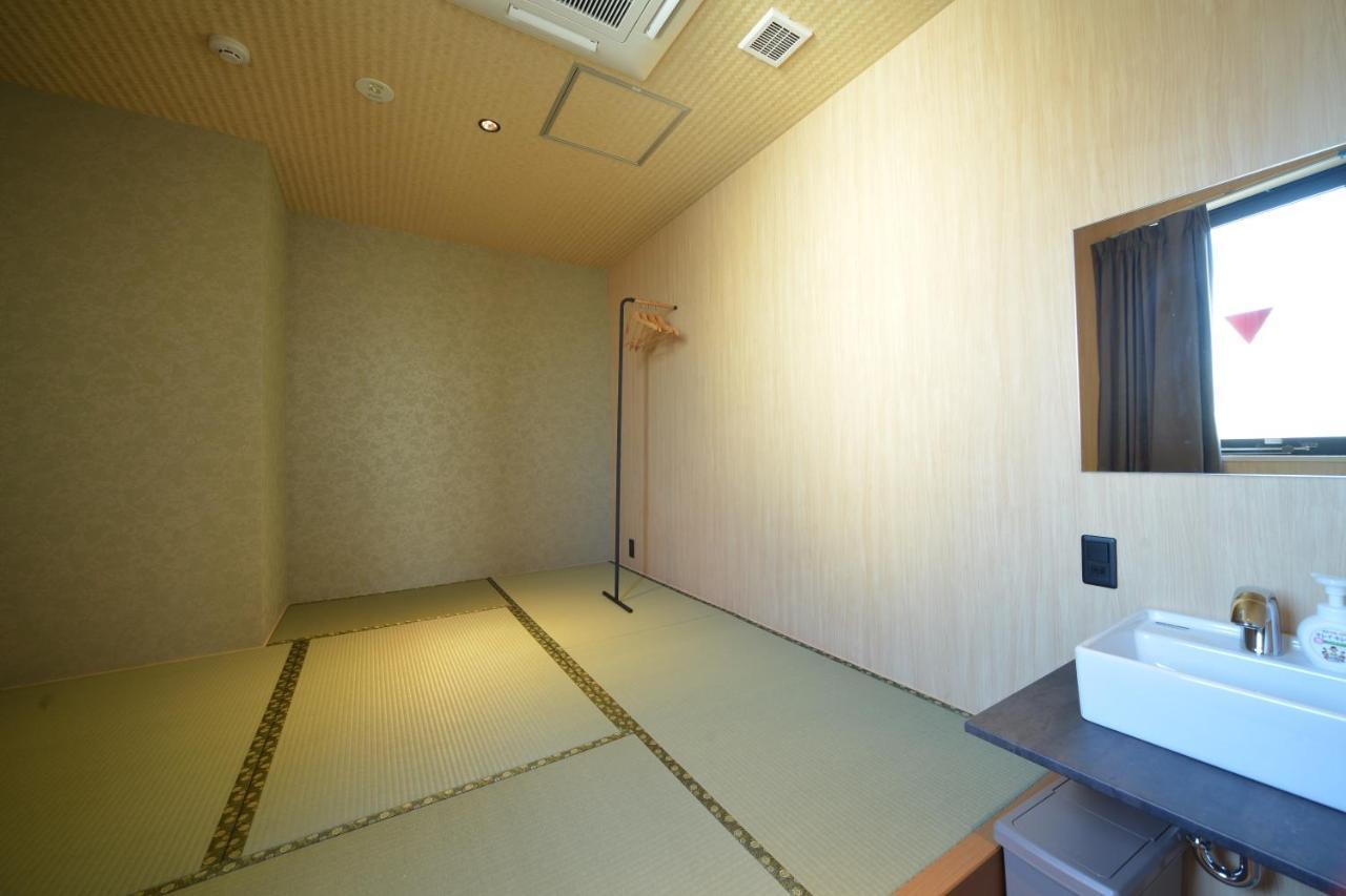Asakusa Hiromas Hotel Kura * Tokio