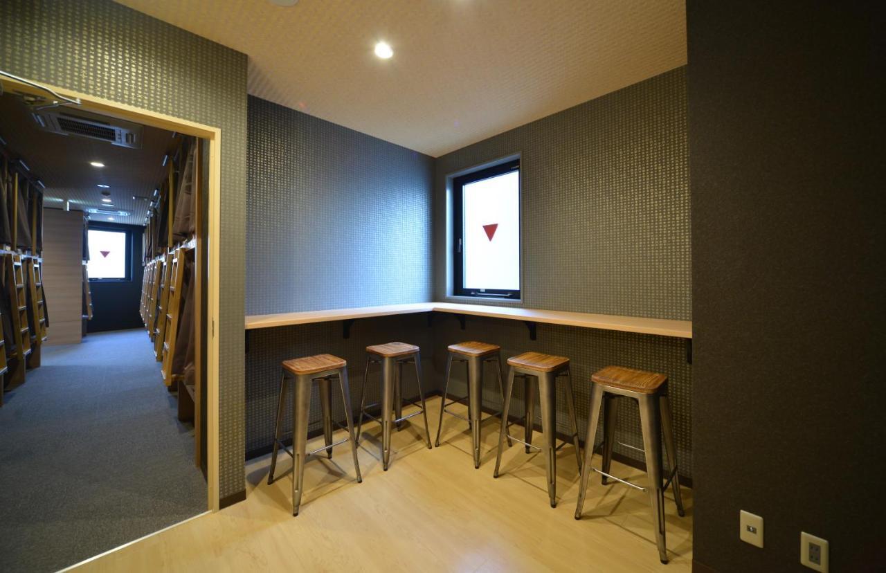 Asakusa Hiromas Hotel Kura