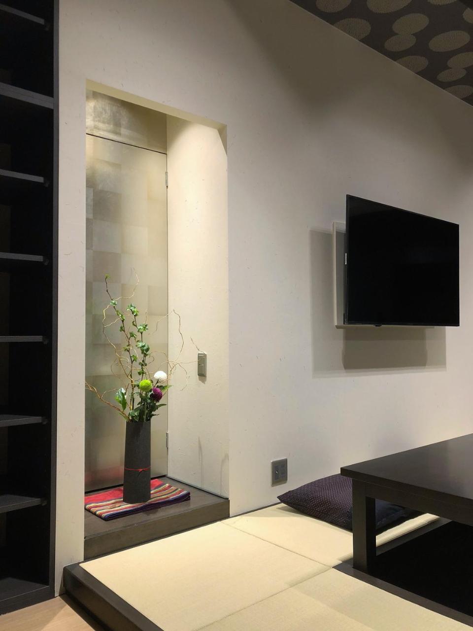 Asakusa Hiromas Hotel Kura Hostal Tokio
