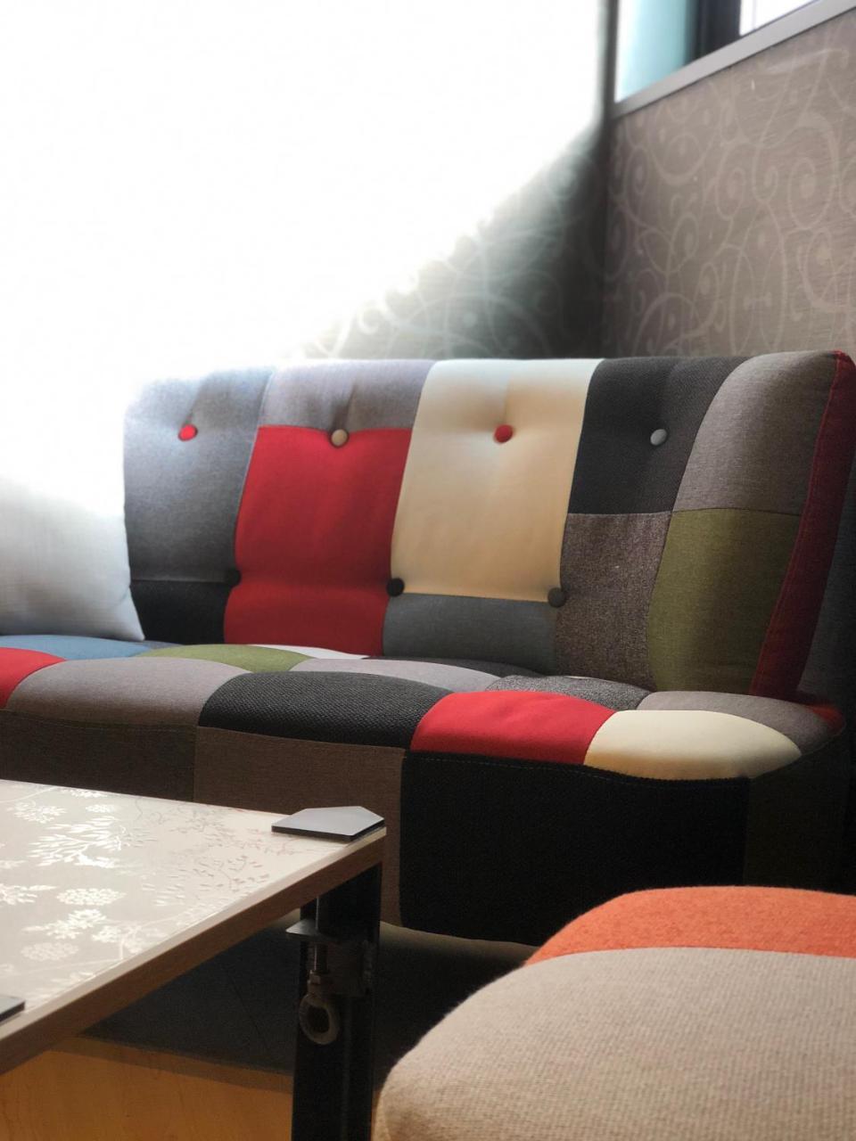 Hostal Asakusa Hiromas Hotel Kura Tokio